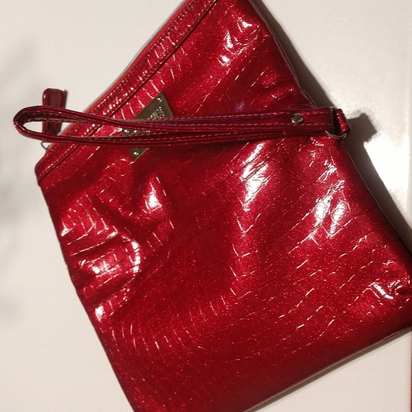 KENNETH COLE wristlet - Picture 5 of 5